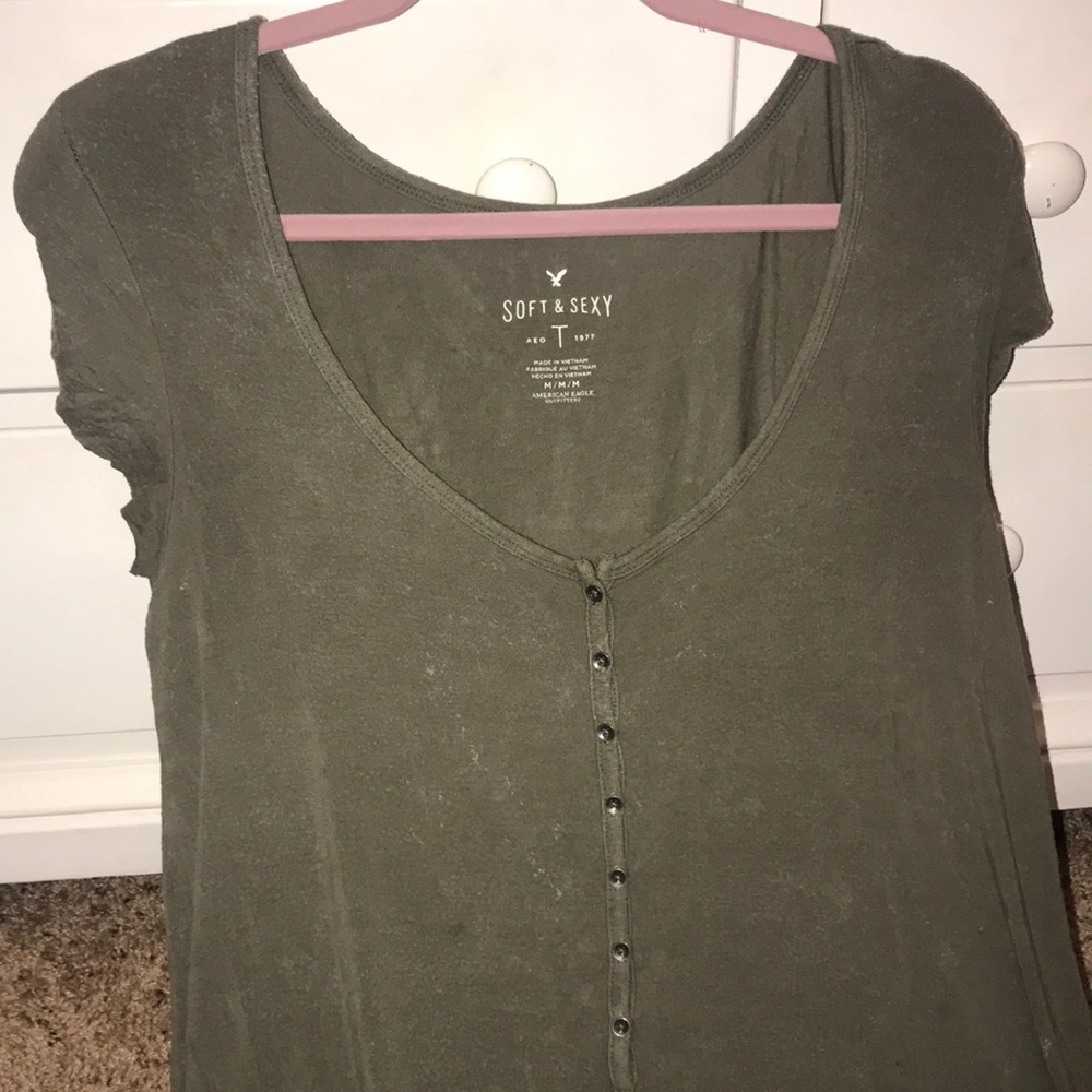 T shirt
